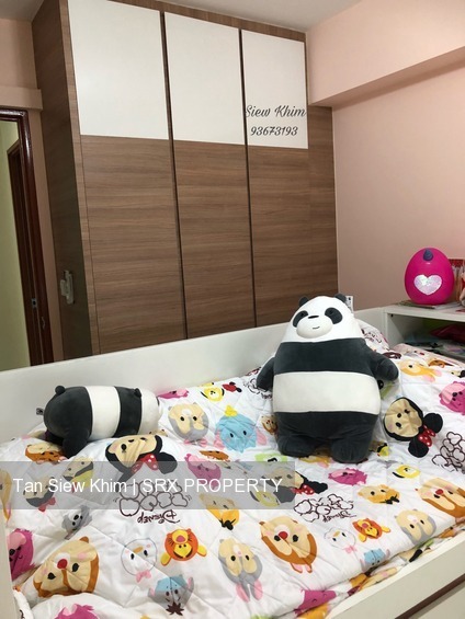 Blk 211B Punggol Walk (Punggol), HDB 4 Rooms #192704632